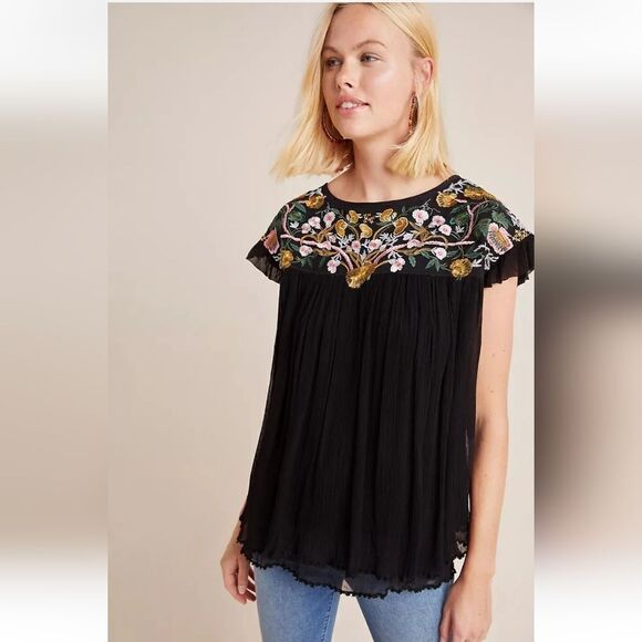 Anthropologie    - Picture 1 of 10